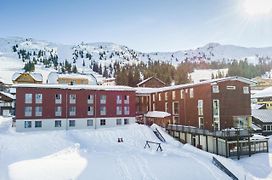 JUFA Hotel Planneralm