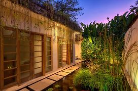 Villa Bali Asri Batubelig