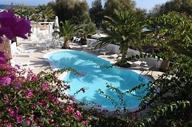 Arion Bay Hotel Santorini