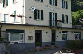 Hotel Il Nibbio