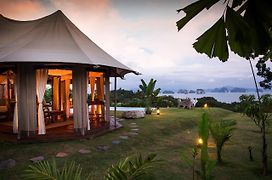 9 Hornbills Tented Camp (Adults Only)