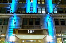 Tryp By Wyndham Newark Downtown