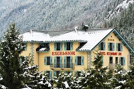 Excelsior Chamonix Hôtel&Spa
