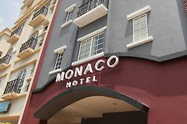 Monaco Hotel