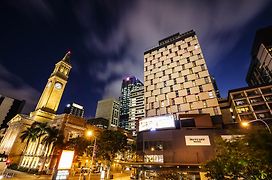 Mercure Brisbane King George Square