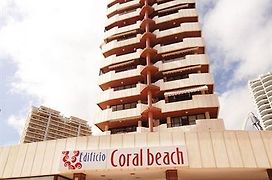 Apartamentos Coral Beach Unitursa