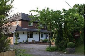 Laburnum Cottage Guest House