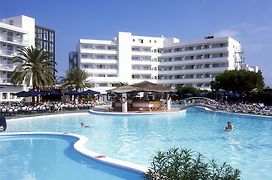 Aluasoul Ibiza - Adults Only
