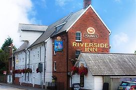 The Riverside Inn