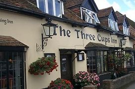 The Three Cups Inn