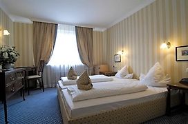 Hotel Altmunchen By Blattl