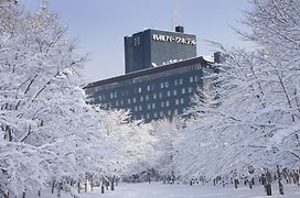 Sapporo Park Hotel