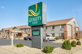Quality Inn Ottawa Near Starved Rock State Park