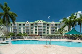 Sunrise Suites Resort Key West Exterior photo