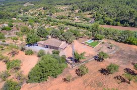 Villa Calvia Countryside