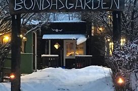 Bondasgården Soul&Food