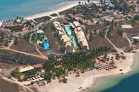 Praia Bonita Resort & Conventions - Praia De Camurupim