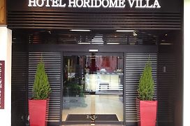 Hotel Horidome Villa Tokyo Exterior photo