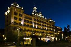 Grand Hotel Des Iles Borromees & Spa