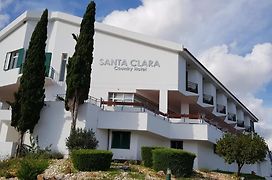 Santa Clara Country Hotel