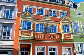 Hotel Well Garni
