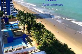 Resort Playa Azul Departamentos Frente Al Mar