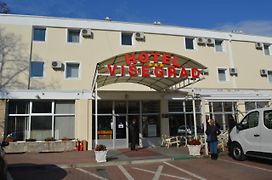 Hotel Visegrad