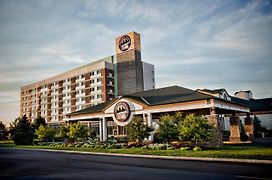 Akwesasne Mohawk Casino Resort And Players Inn Hotel -Formerly Comfort Inn And Suites Hogansburg Ny