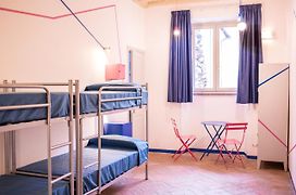 Orsa Maggiore Hostel for Women Only Roma Exterior photo
