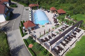 Sedra Holiday Resort-Adults Only-Bed & Breakfast