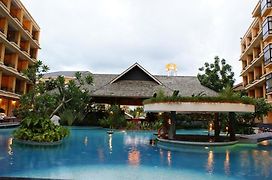 Lk Mantra Pura Resort