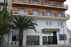 Hotel Mar De Aragon
