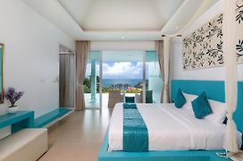Amala Grand Bleu Resort Hilltops - Sha