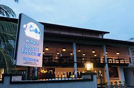 Wimals Resort Unawatuna Exterior photo