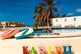 Karibu Aruba Boutique Hotel