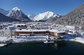 Travel Charme Fürstenhaus am Achensee