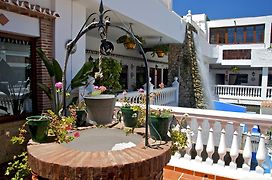 Hotel Las Rampas Fuengirola Facilities photo