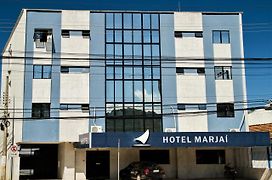 Hotel Marjaí