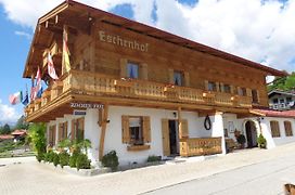 Gästehaus Eschenhof