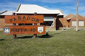Hotel Parador Ruta 40