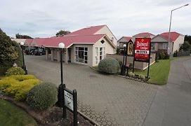 Balmoral Lodge Motel