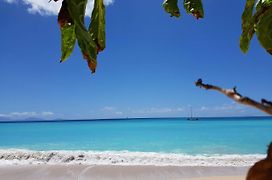 Dickenson Bay Oasis at Antigua Village