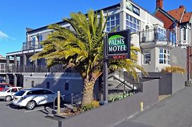 Dunedin Palms Motel