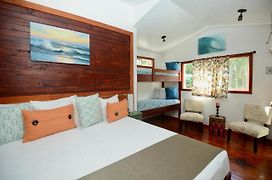 Kalani Hawaii Private Lodging