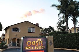 Oasis Inn And Suites