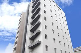 Vessel Inn Hiroshima Ekimae