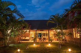 Kili Villa Kilimanjaro Luxury Retreat