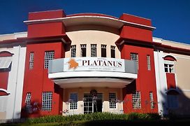 Hotel Platanus