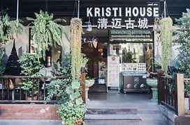 Kristi House (Adults Only)