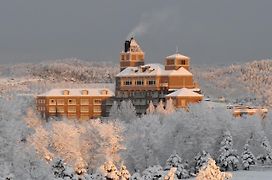 Sendai Royal Park Hotel